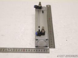 Festo DSBC-40-125-PPVA-N3 Hub 320 mm