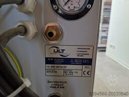 GAS - Automation GmbH SAR-1000-B-015