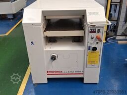 SCM Minimax S52