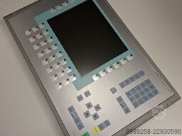 Siemens AV6643-0DD01-1AX1