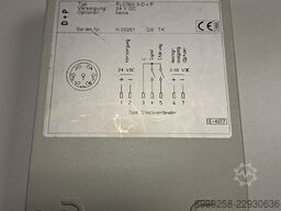 D+P FLC300.3-D+P