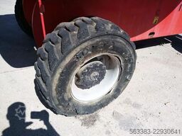Genie S65