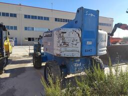 Genie S65