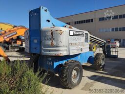 Genie S65