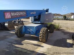 Genie S65