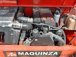Manitou MRT2150 Privilege