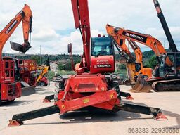 Manitou MRT2150 Privilege
