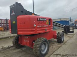 Genie S65
