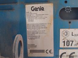 Genie S65