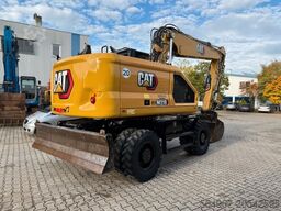 CATERPILLAR M318 NEW GEN OQ65 ZS Klima 180° TOP