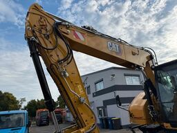 CATERPILLAR M318 NEW GEN OQ65 ZS Klima 180° TOP