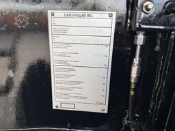 CATERPILLAR M318 NEW GEN OQ65 ZS Klima 180° TOP