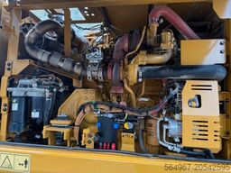 CATERPILLAR M318 NEW GEN OQ65 ZS Klima 180° TOP