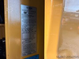 CATERPILLAR M318 NEW GEN OQ65 ZS Klima 180° TOP