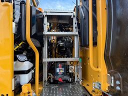 CATERPILLAR M318 NEW GEN OQ65 ZS Klima 180° TOP