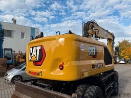 CATERPILLAR M318 NEW GEN OQ65 ZS Klima 180° TOP