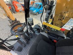 CATERPILLAR M318 NEW GEN OQ65 ZS Klima 180° TOP