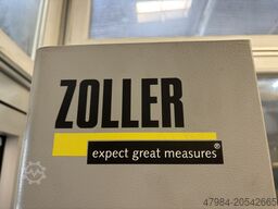 ZOLLER SMILE 420 X00940