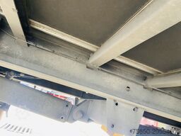 Ackermann Z-KA-F10.5/7,6 1 Achs Planenanhänger 10,5 t GG