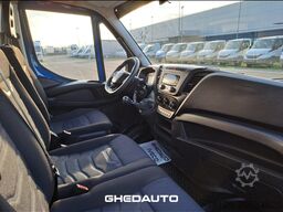 IVECO Daily V 35.12 2019 - daily 35 C12 3000 cab. E6d-temp