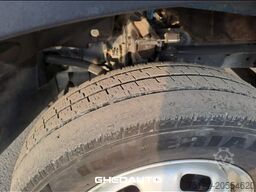 IVECO Daily V 35.12 2019 - daily 35 C12 3000 cab. E6d-temp