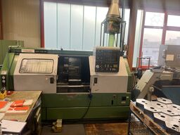 Mazak QT 28 N