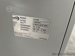 Cefla UV-R