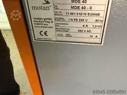 Motan MDE 40-0