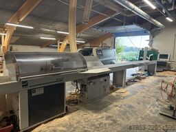 WEINIG Dimter S 50