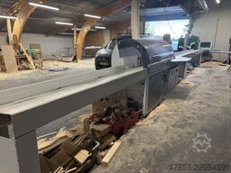WEINIG Dimter S 50
