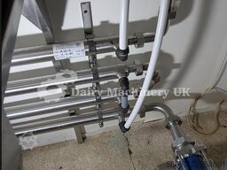 DMUK 13 Meters of Tube in Tube