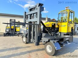 Combilift C14000 DUPLEX 3600 FREE LIFT POSITIONER