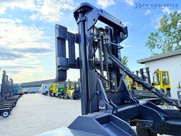 Combilift C14000 DUPLEX 3600 FREE LIFT POSITIONER