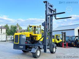 Combilift C14000 DUPLEX 3600 FREE LIFT POSITIONER