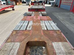 FAYMONVILLE F-S43-1AAF Multimax Tieflader,Radmulden 45 t.