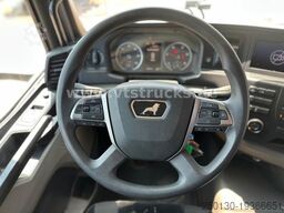 MAN TGS 35.430 8x6 HydroDrive Carnehl Kipper