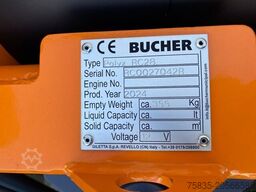 Bucher Polyx RC28