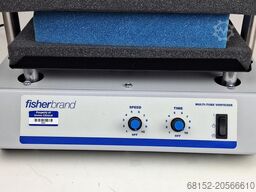 Fisherbrand Analog Multi Tube