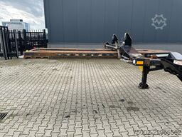 D-TEC FLEXITRAILER TRACTION / ADR / SAF + discbrakes ...