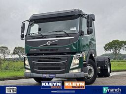 VOLVO FM 410 Sleepcabin