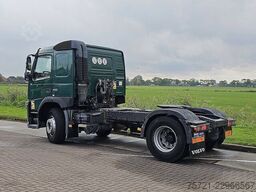 VOLVO FM 410 Sleepcabin