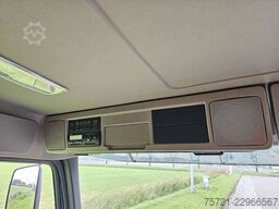 VOLVO FM 410 Sleepcabin