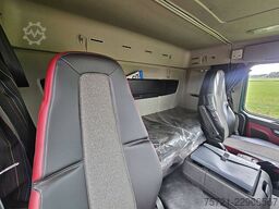 VOLVO FM 410 Sleepcabin