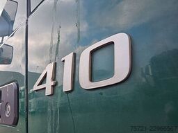 VOLVO FM 410 Sleepcabin