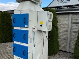 Scandfilter ScandMist MA 400D
