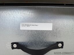 Scandfilter ScandMist MA 400D