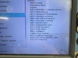 ABB IRB 6700-235/2.65