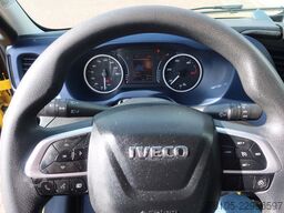Iveco Daily 50 C 16 Recovery truck, bergingswagen, af...