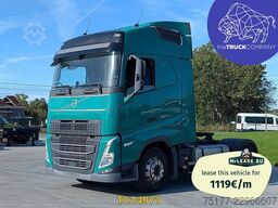 Volvo FH 500