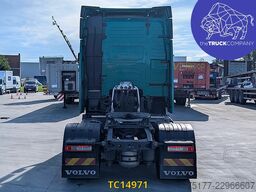 Volvo FH 500
